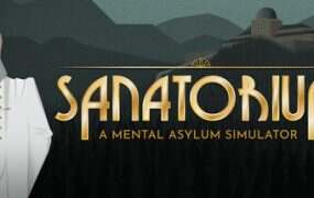 疗养院：精神病院模拟器/Sanatorium A Mental Asylum Simulator