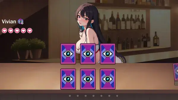 邂后酒吧/ENCOUNTER BAR