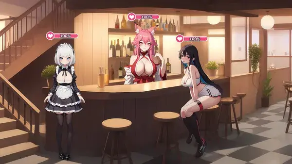 邂后酒吧/ENCOUNTER BAR