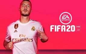 FIFA 20（v1.0.66.8249）