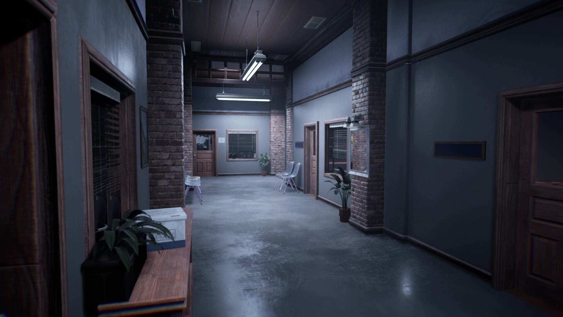 夜幕异术远征/N.O.X.