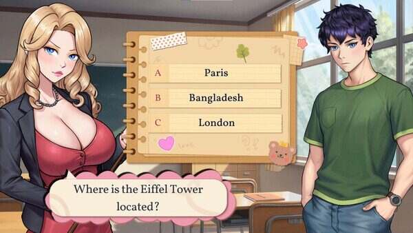 与你共度的回忆/Memories with You