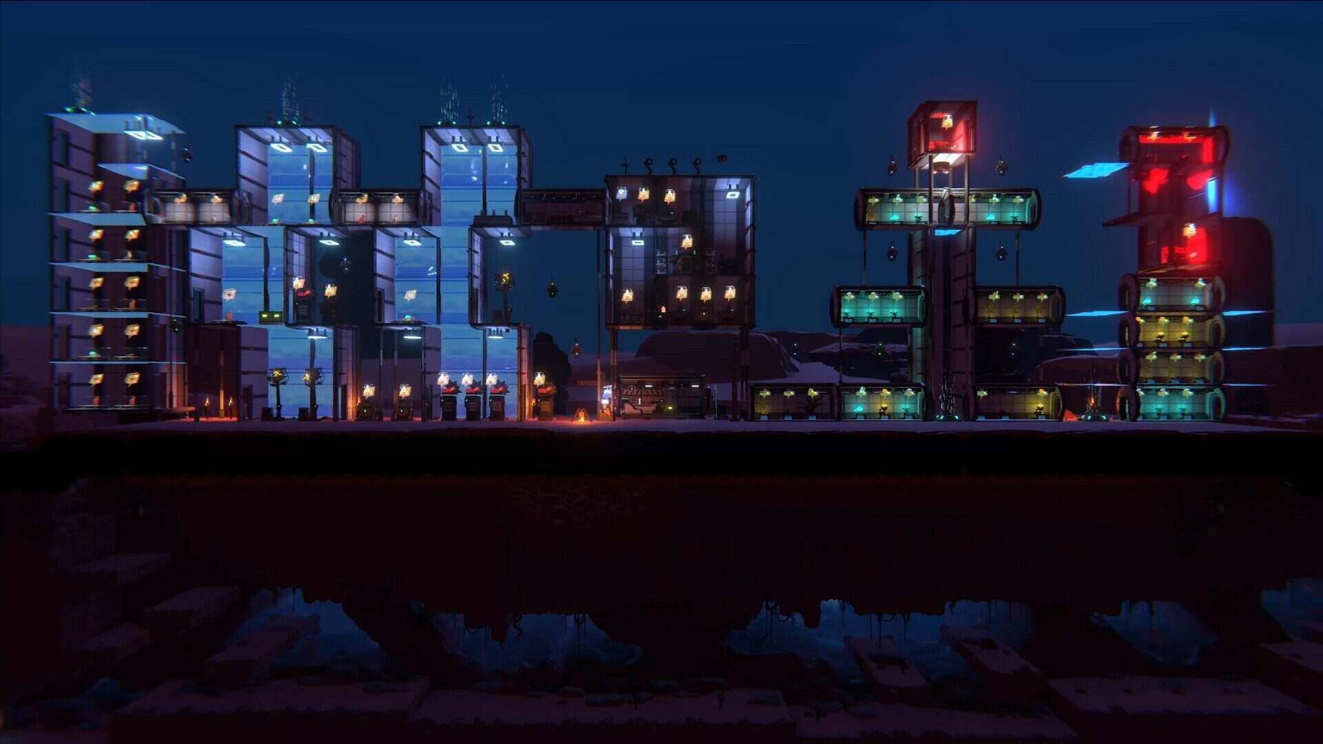 肯特开拓史/Kentum