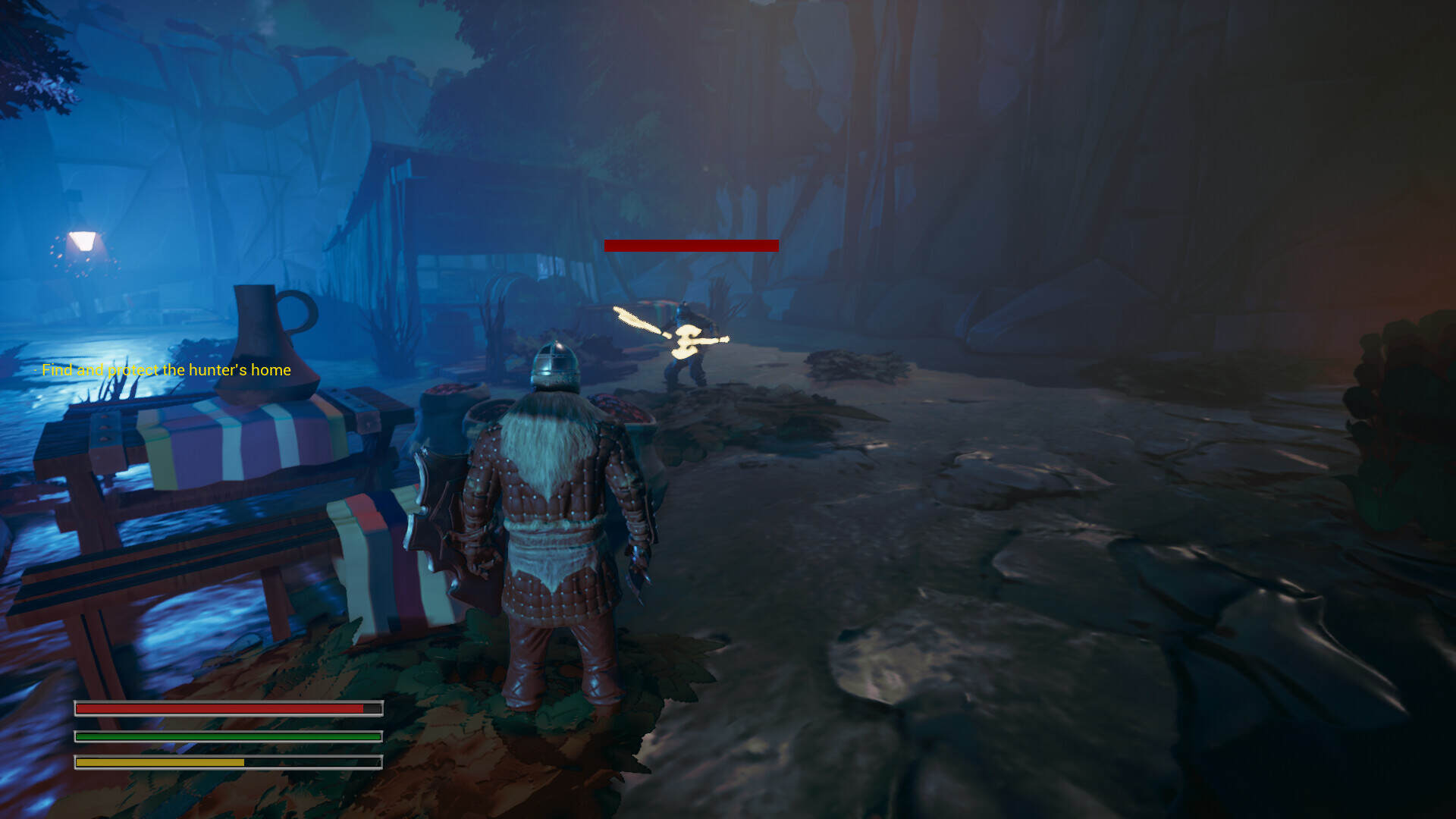 火光幻想：原力能量/Firelight Fantasy: Force Energy（Build.17580659）