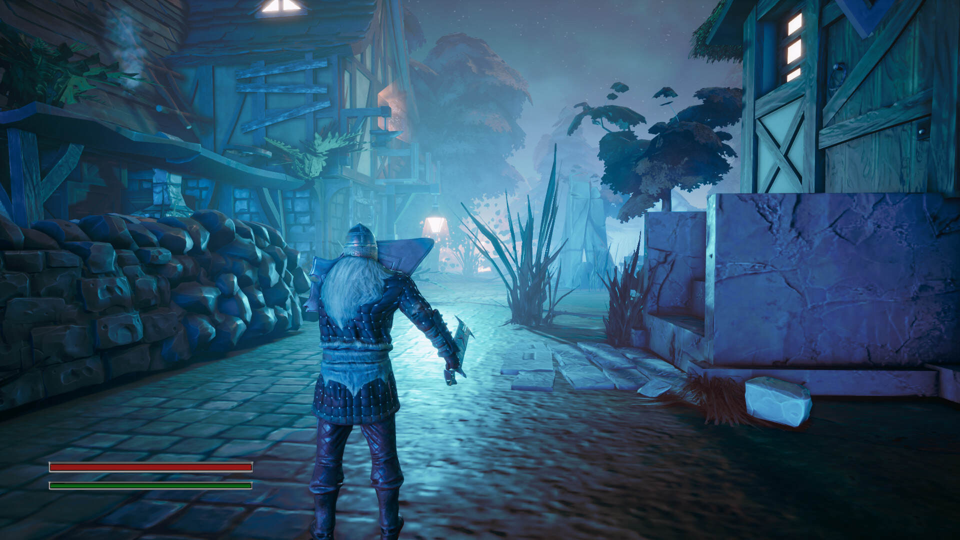 火光幻想：原力能量/Firelight Fantasy: Force Energy（Build.17580659）