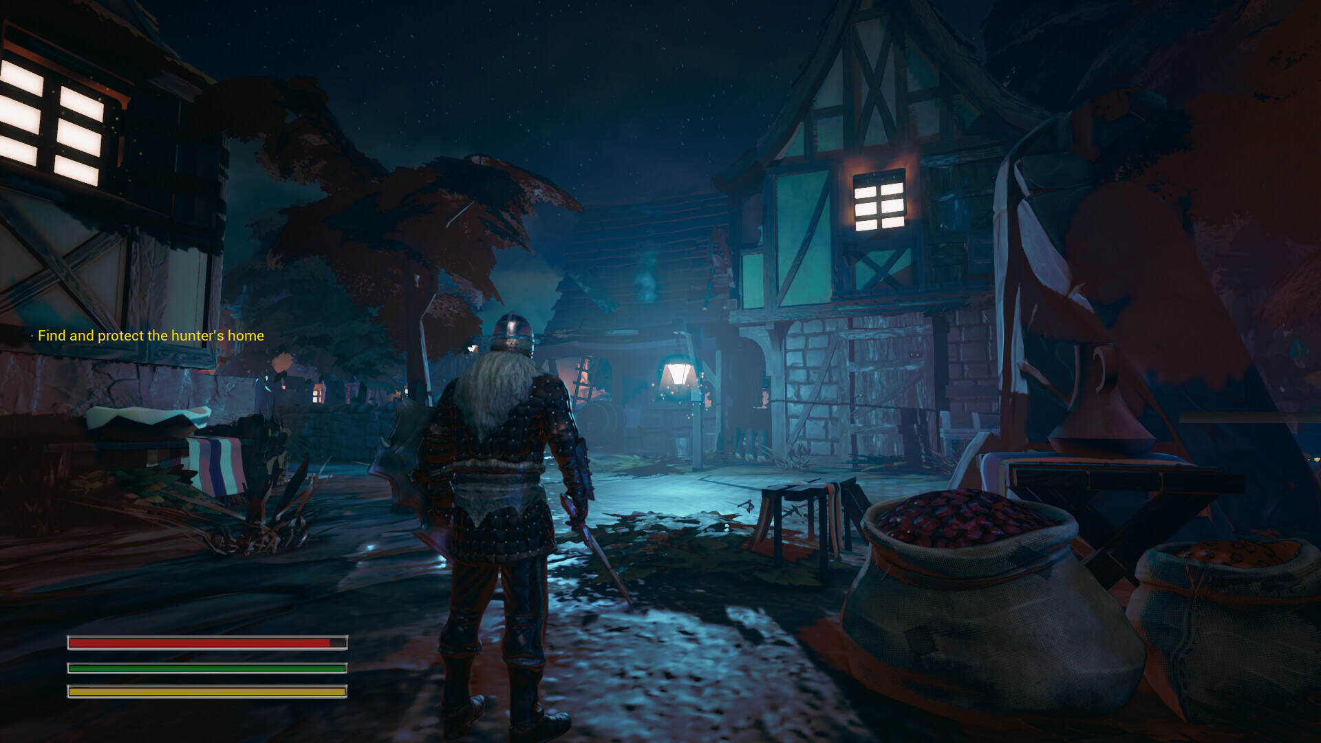 火光幻想：原力能量/Firelight Fantasy: Force Energy（Build.17580659）