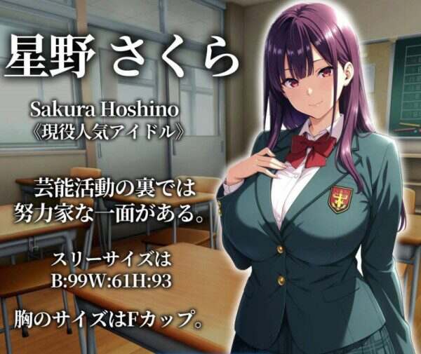 催眠APP支配：学园完全堕落篇