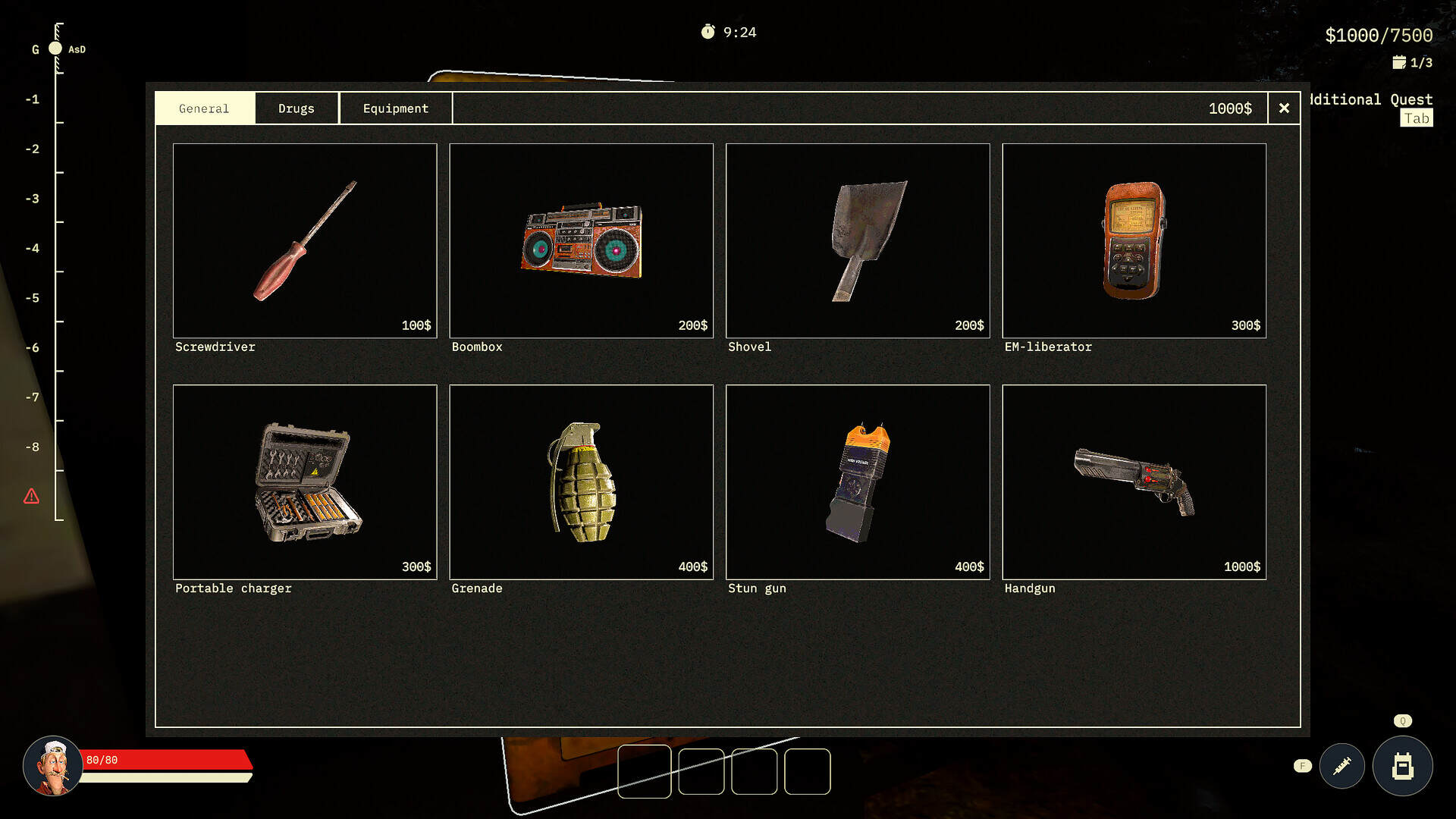 死亡娃娃屋/Dollhouse of Dead