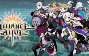 生存联盟：HD重制版/The Alliance Alive HD Remastered（Build.4501154）