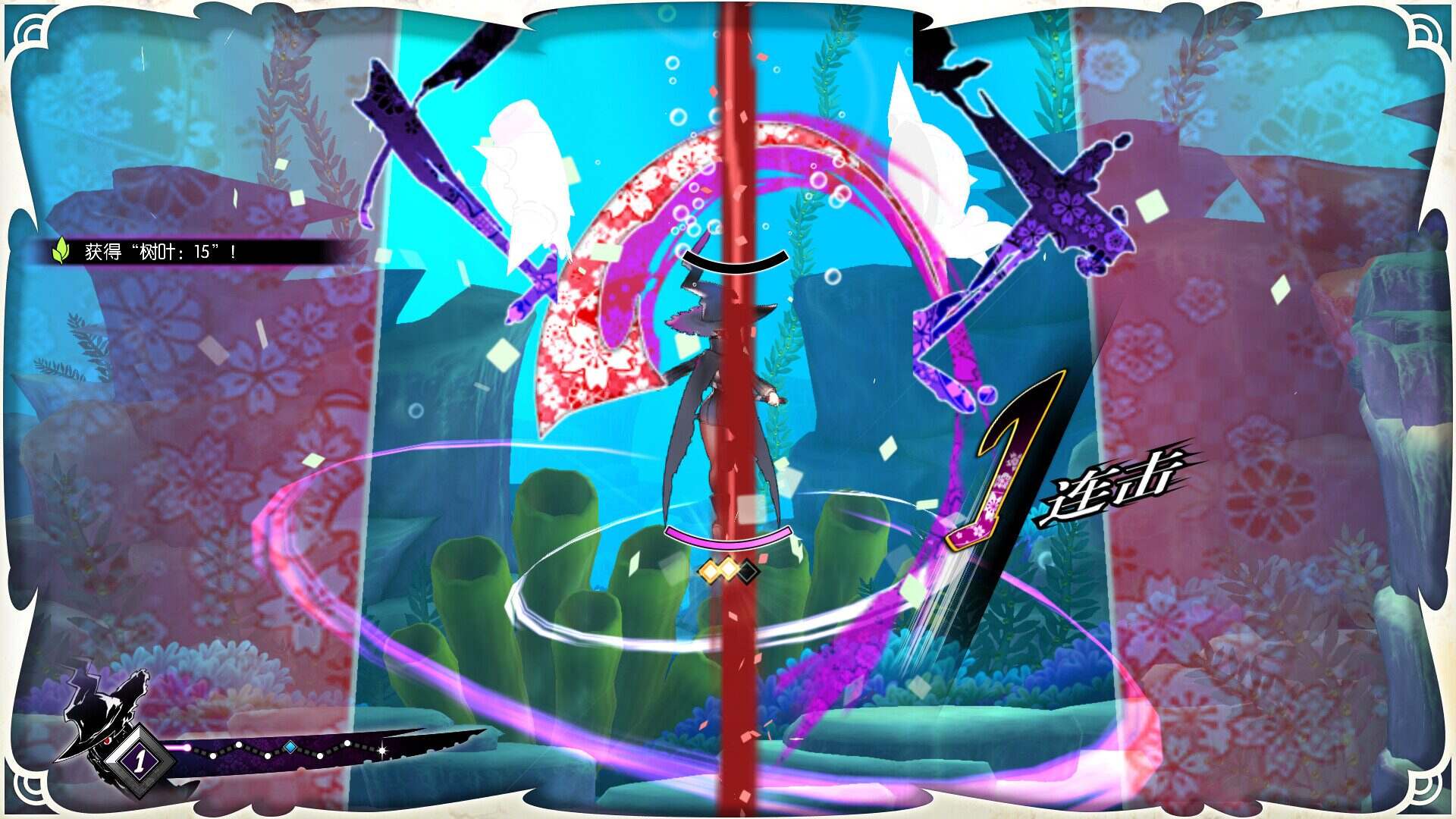 魔女祇兵/The Witch of Luludidea