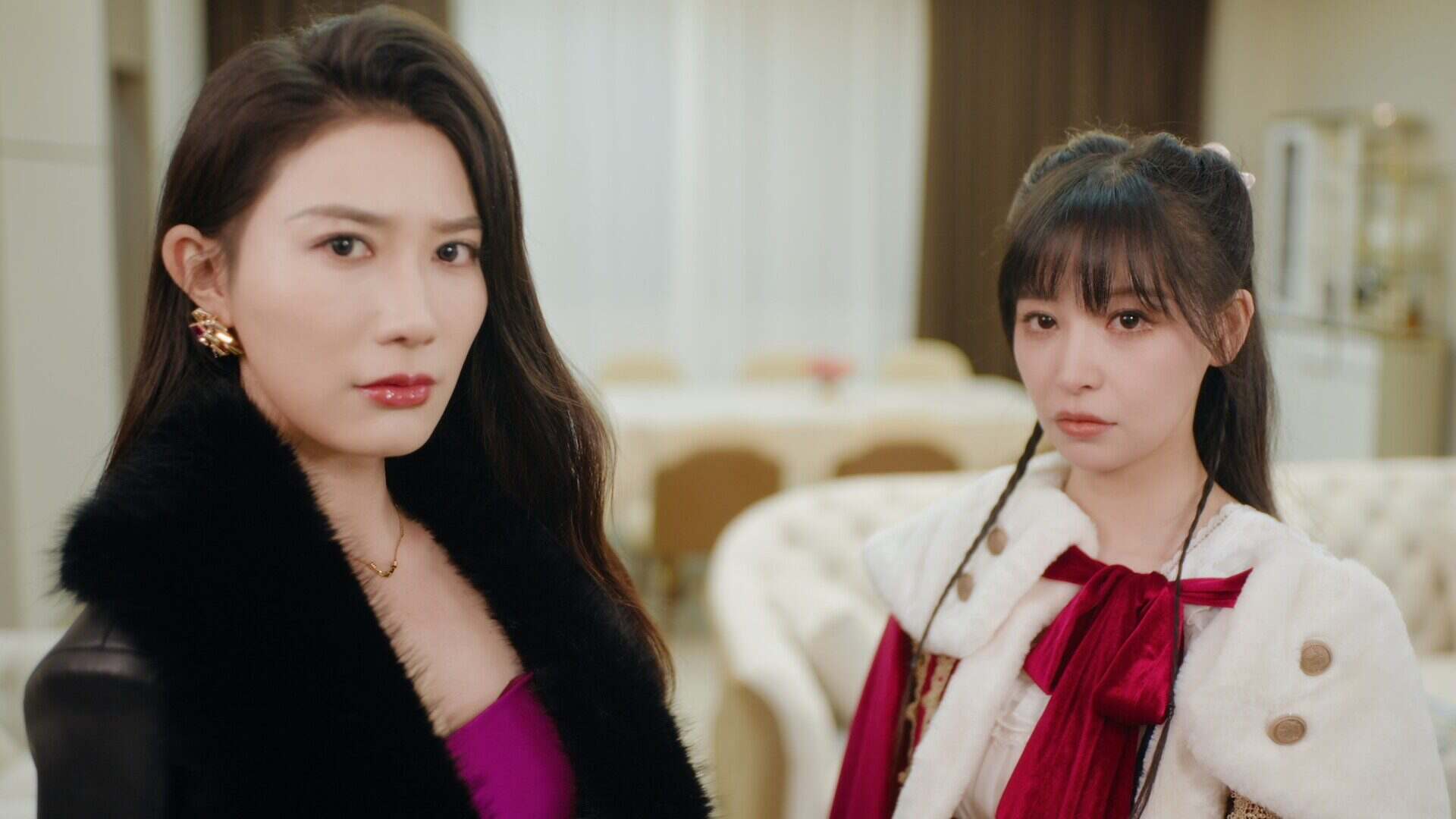 我只是想让她们都幸福（Build.20726665）