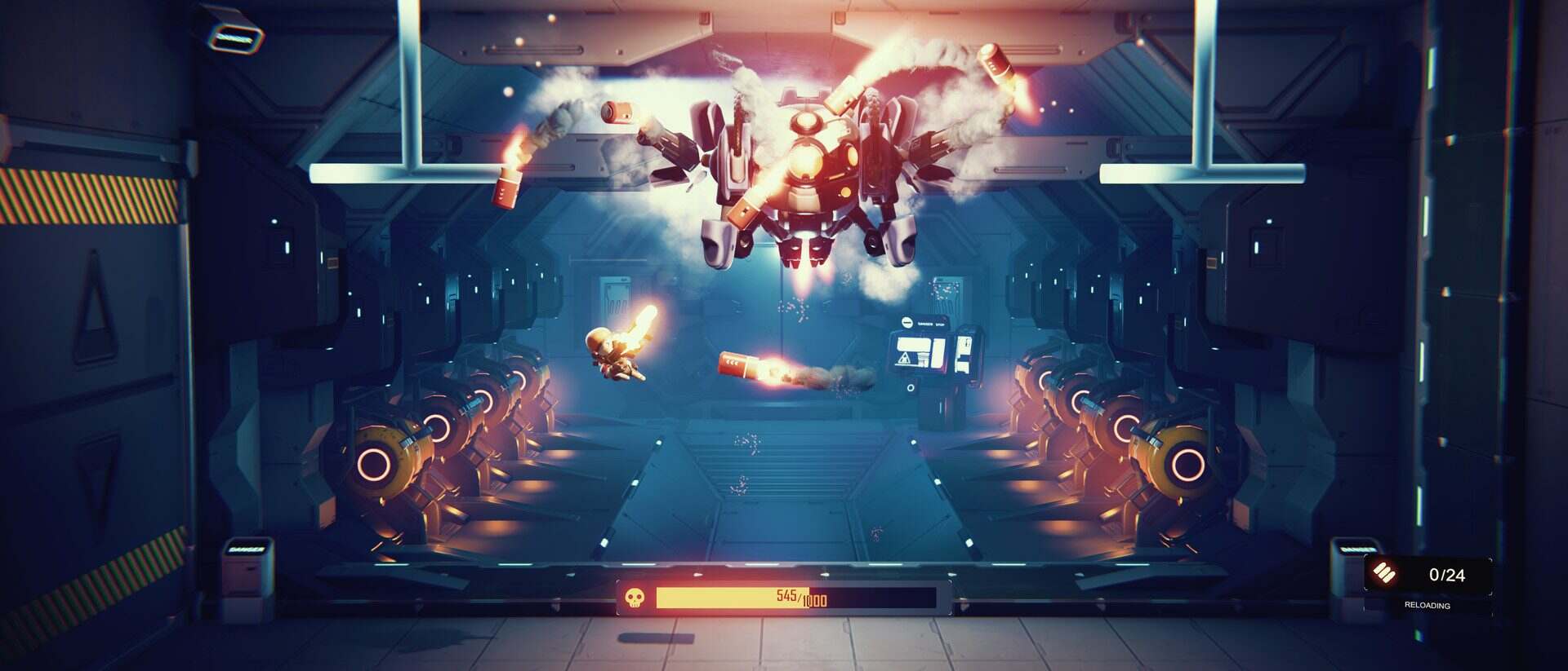 碳酸危机/Soda Crisis（v10664633）