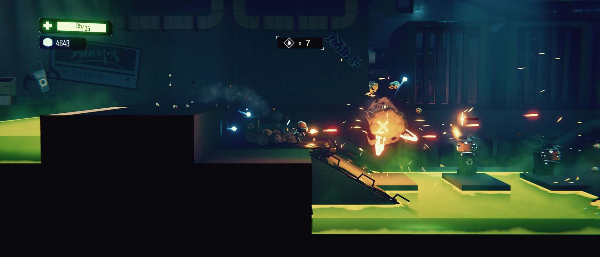 碳酸危机/Soda Crisis（v10664633）