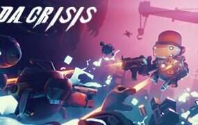 碳酸危机/Soda Crisis（v10664633）