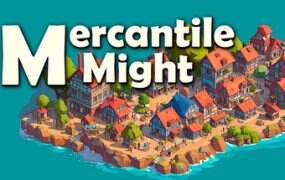 商业力量/Mercantile Might