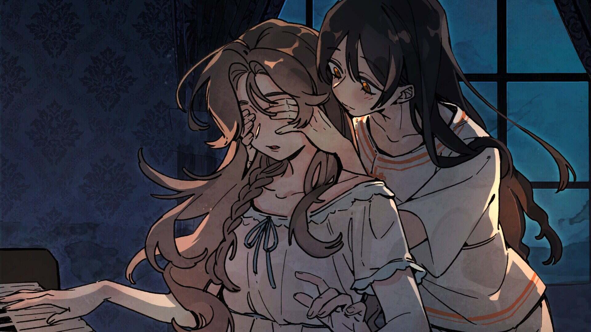 伦敦旧影/London: Echoes of the Past