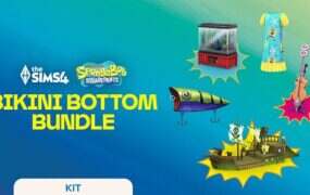 模拟人生4/The Sims™ 4（更新至v1.120.117.1030）