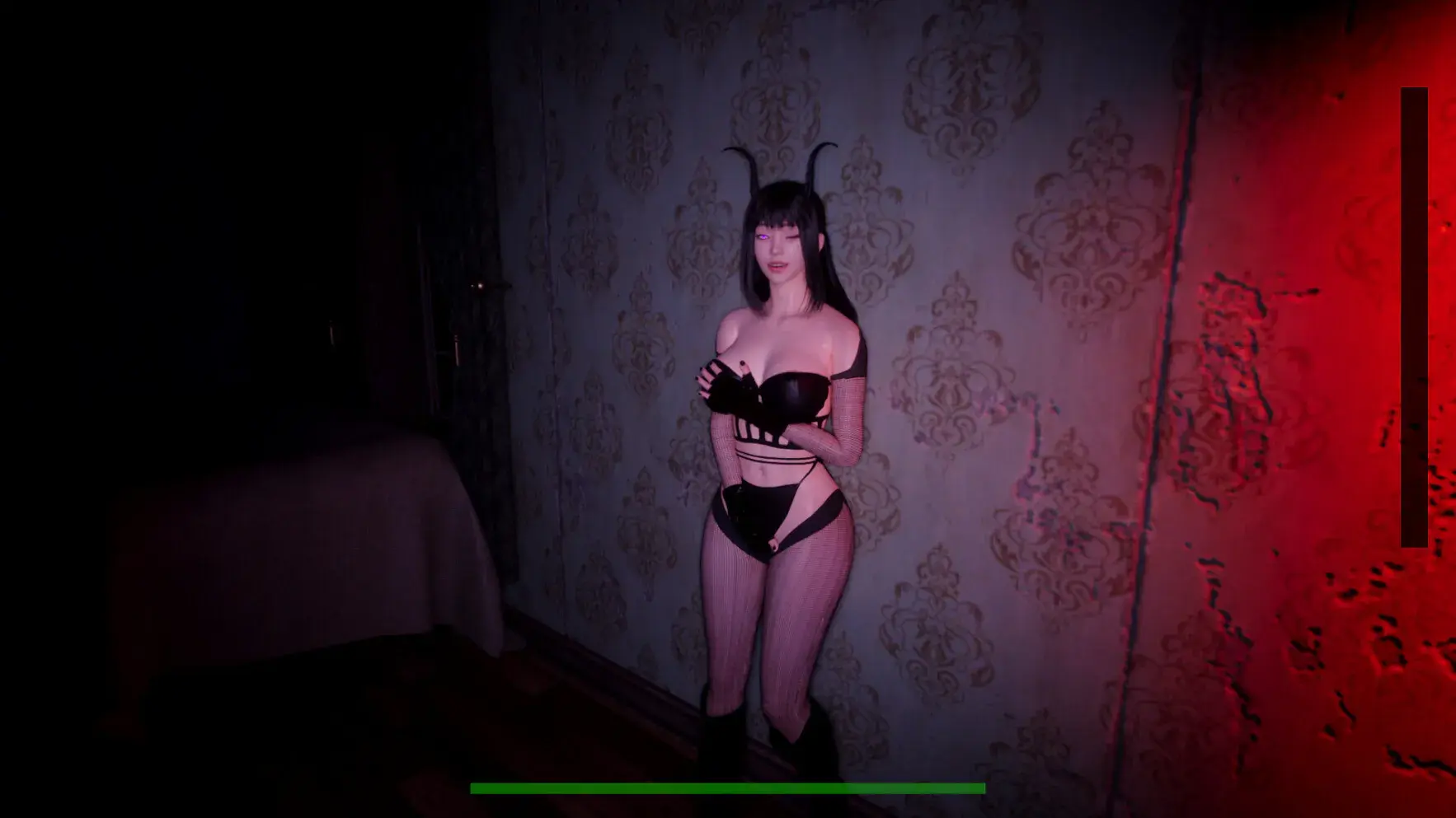 闹鬼港湾/Haunting Havens（更新至v0.2.14）