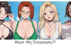 认识我的继母们/Meet My Stepmoms
