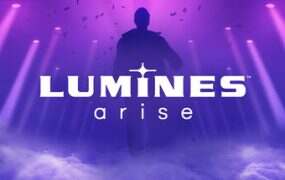 光之共鸣‌/Lumines Arise