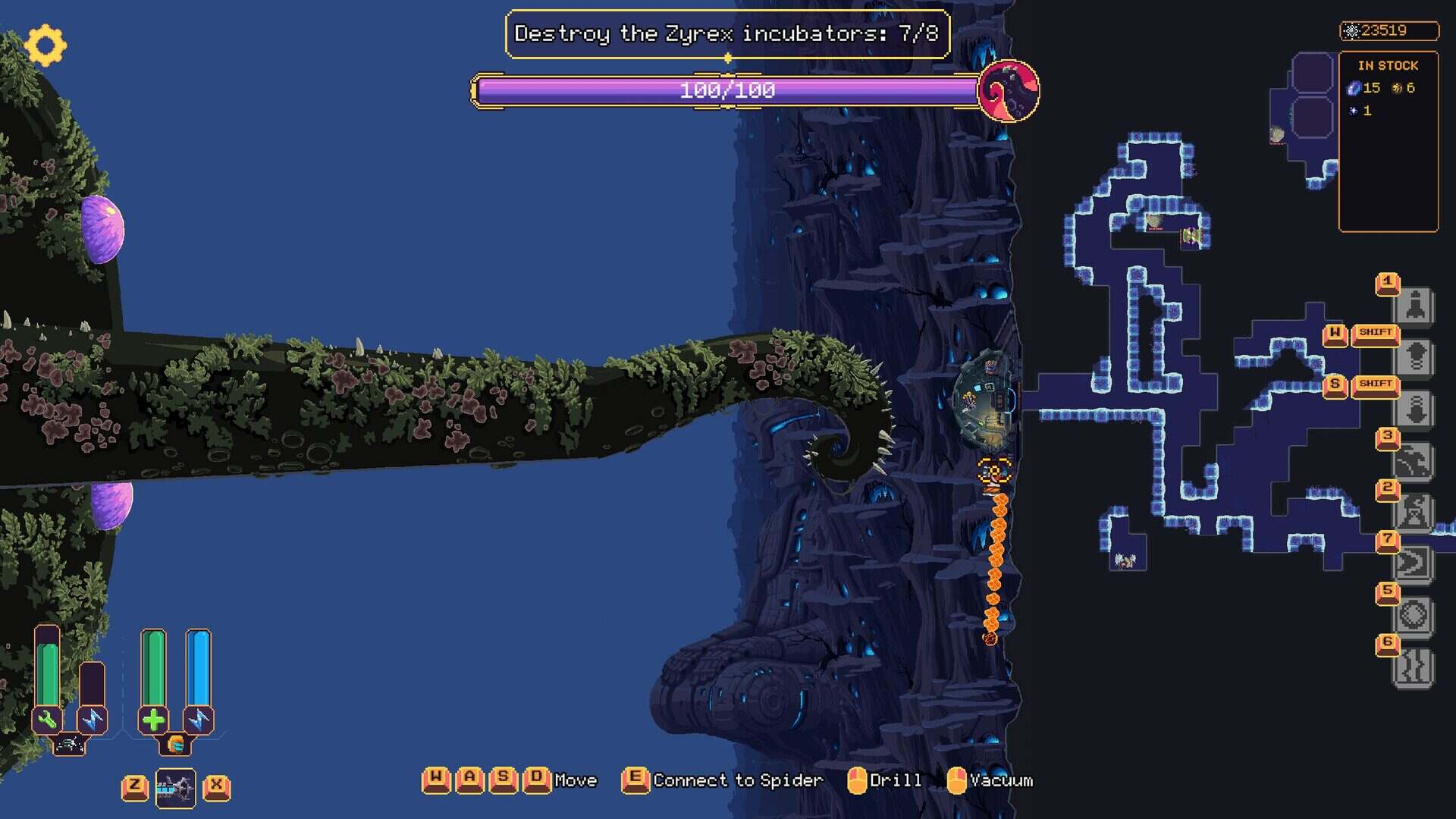 墙世界2/Wall World 2（更新至v1.0.9.357）