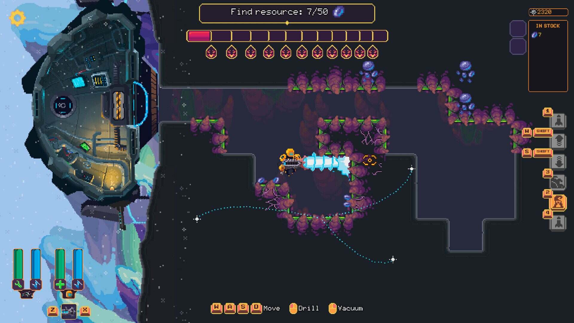 墙世界2/Wall World 2（更新至v1.0.9.357）