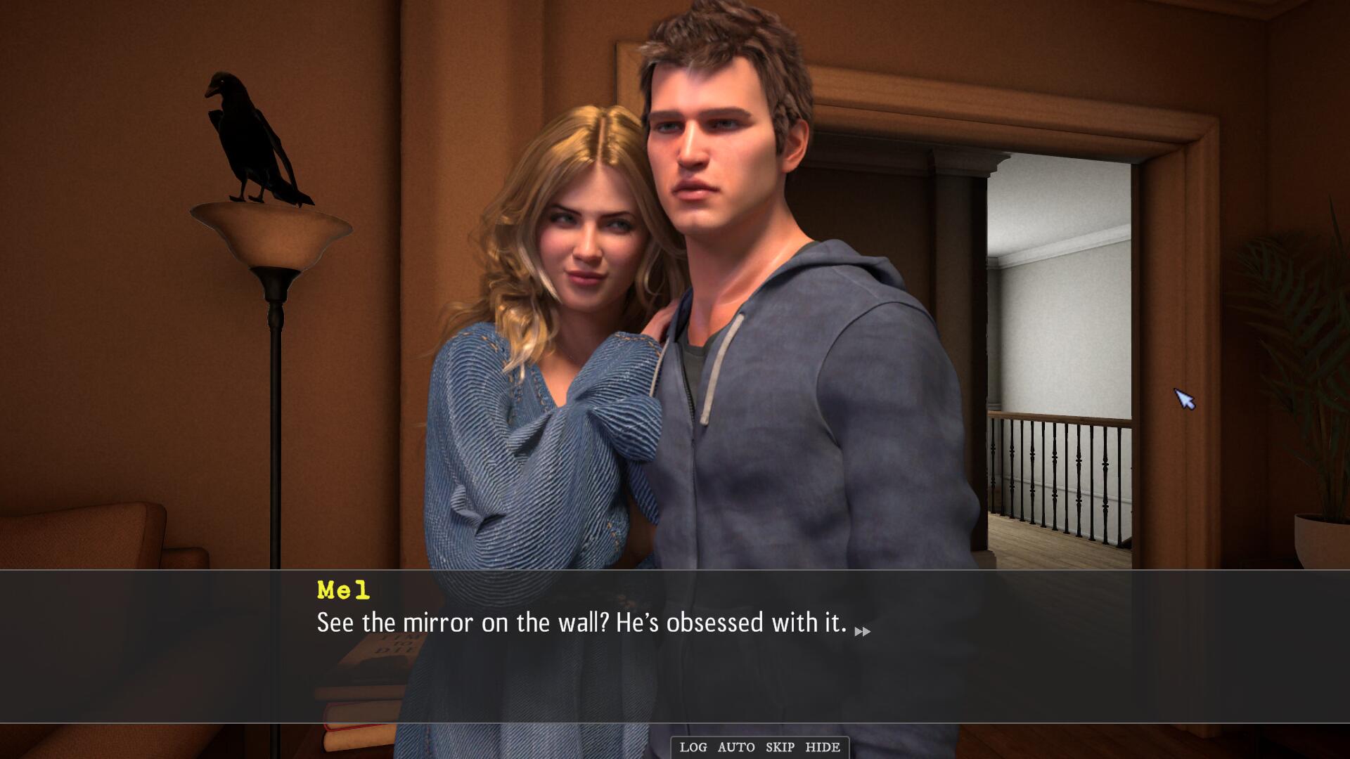 特尼布里斯军团/Tenebris Legion（更新至v0.2.3）