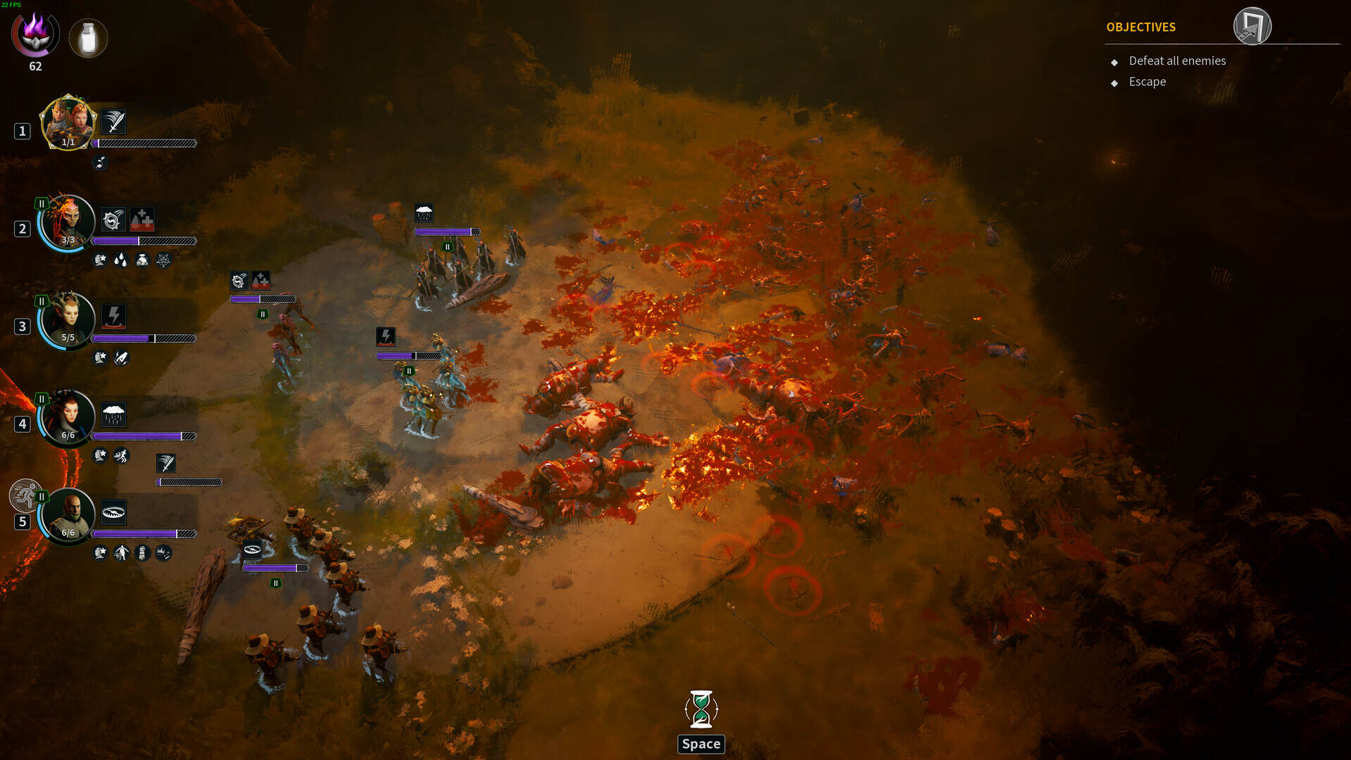 兵连祸结/Wartorn