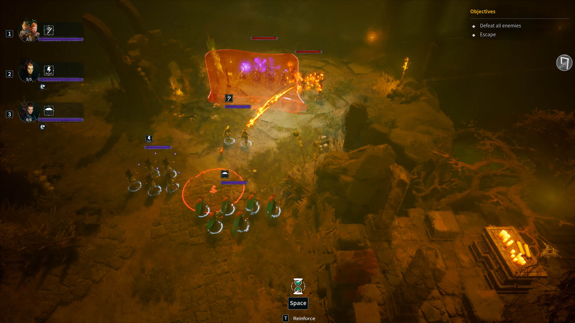 兵连祸结/Wartorn