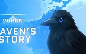 沃隆：渡鸦的旅程/VORON: Raven’s Story（Build.20732959）