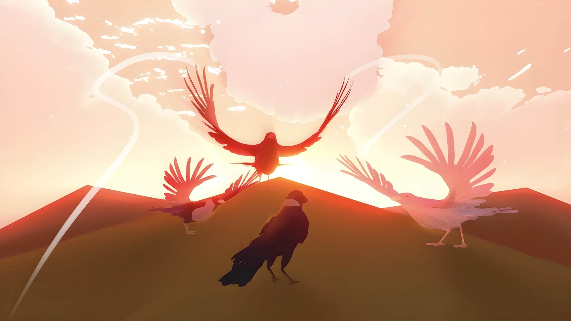 沃隆：渡鸦的旅程/VORON: Raven’s Story（Build.20732959）