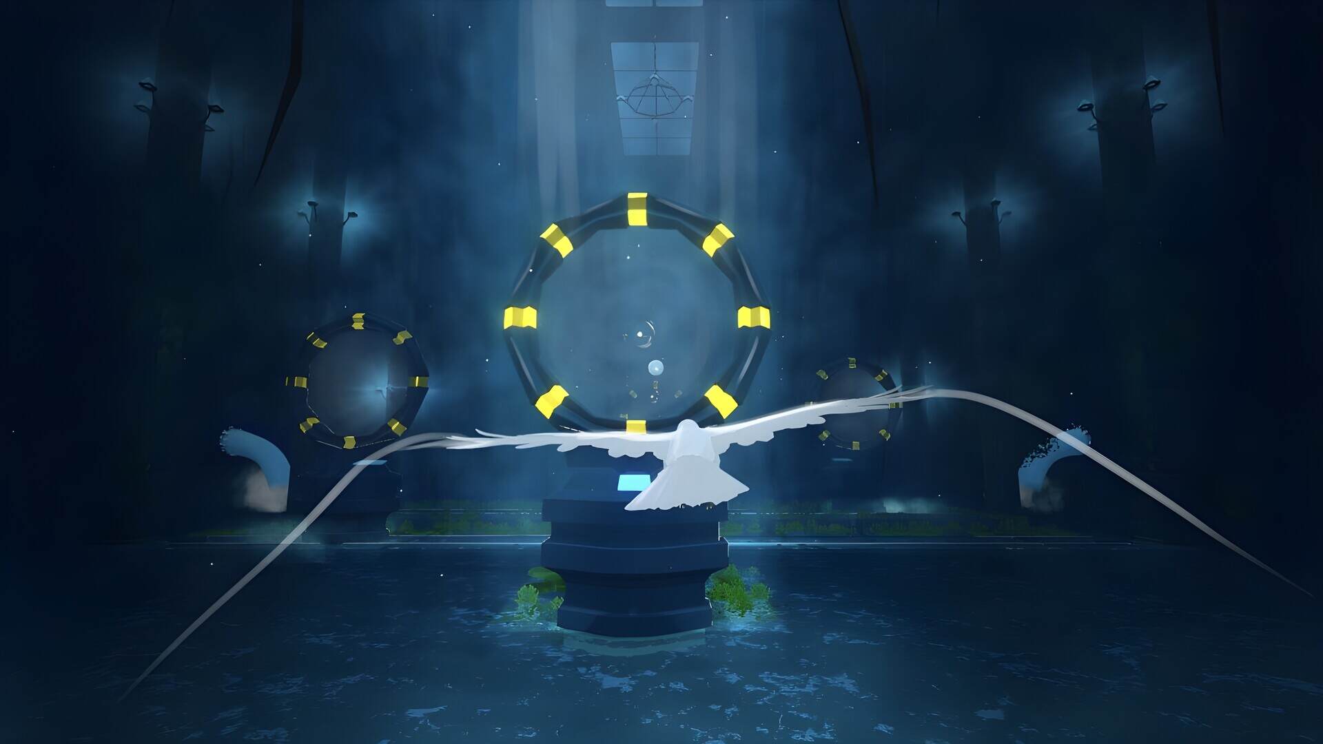 沃隆：渡鸦的旅程/VORON: Raven’s Story（Build.20732959）