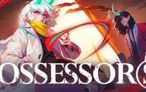 持有者/Possessors