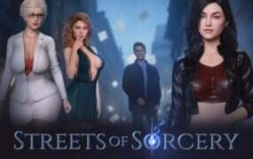 洛杉矶：魔法之街 | 安卓直装【1.4G】