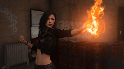 洛杉矶：魔法之街 | 安卓直装【1.4G】