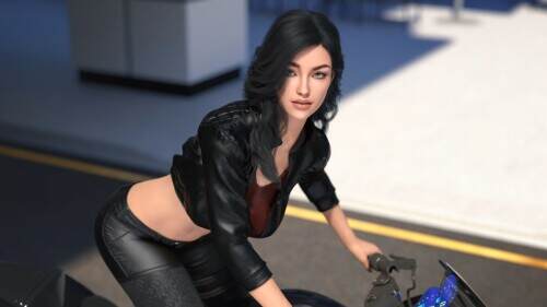 洛杉矶：魔法之街 | 安卓直装【1.4G】