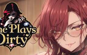 她玩弄于股掌之间/She Plays Dirty