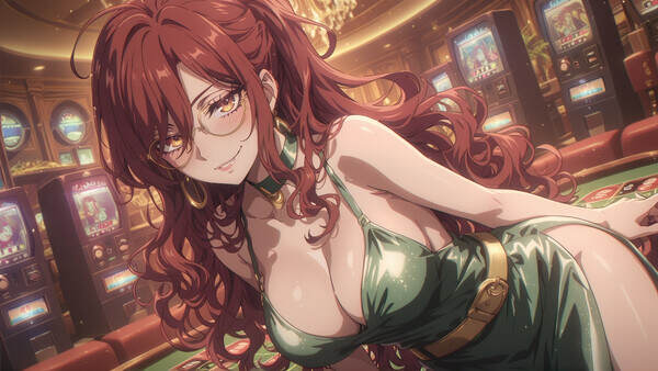 她玩弄于股掌之间/She Plays Dirty