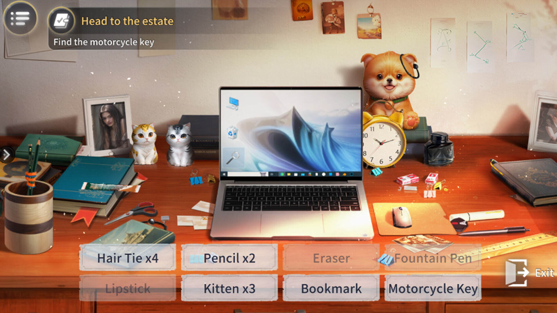 妙探寻凶：家族疑案/Elegant Sleuth:Mystic Family