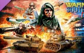 预先号令/WARNO（更新至V178307）