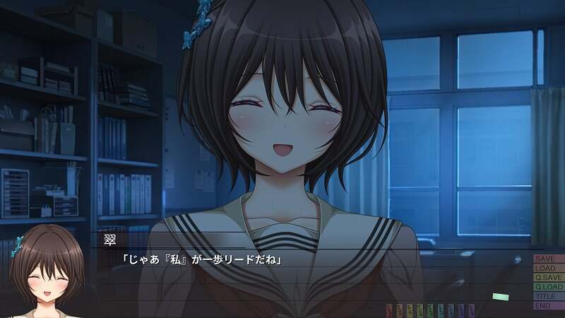 第几次的初次见面/何度目かのはじめまして（v1.0.2）