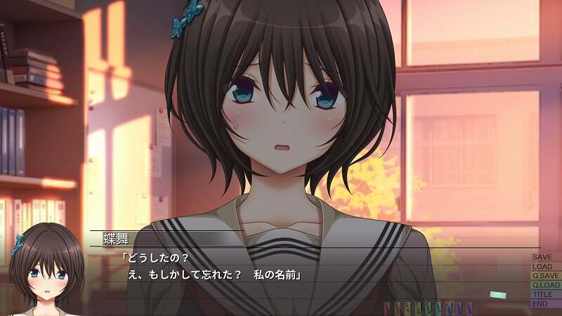 第几次的初次见面/何度目かのはじめまして（v1.0.2）