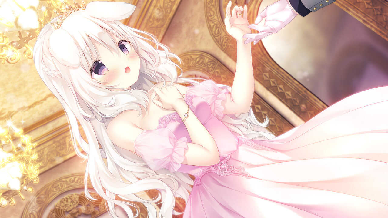 巧可甜恋3/Amairo Chocolata 3