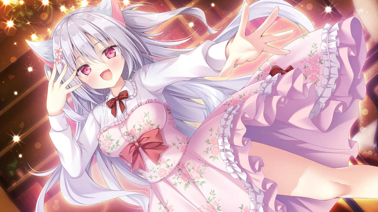 巧可甜恋3/Amairo Chocolata 3