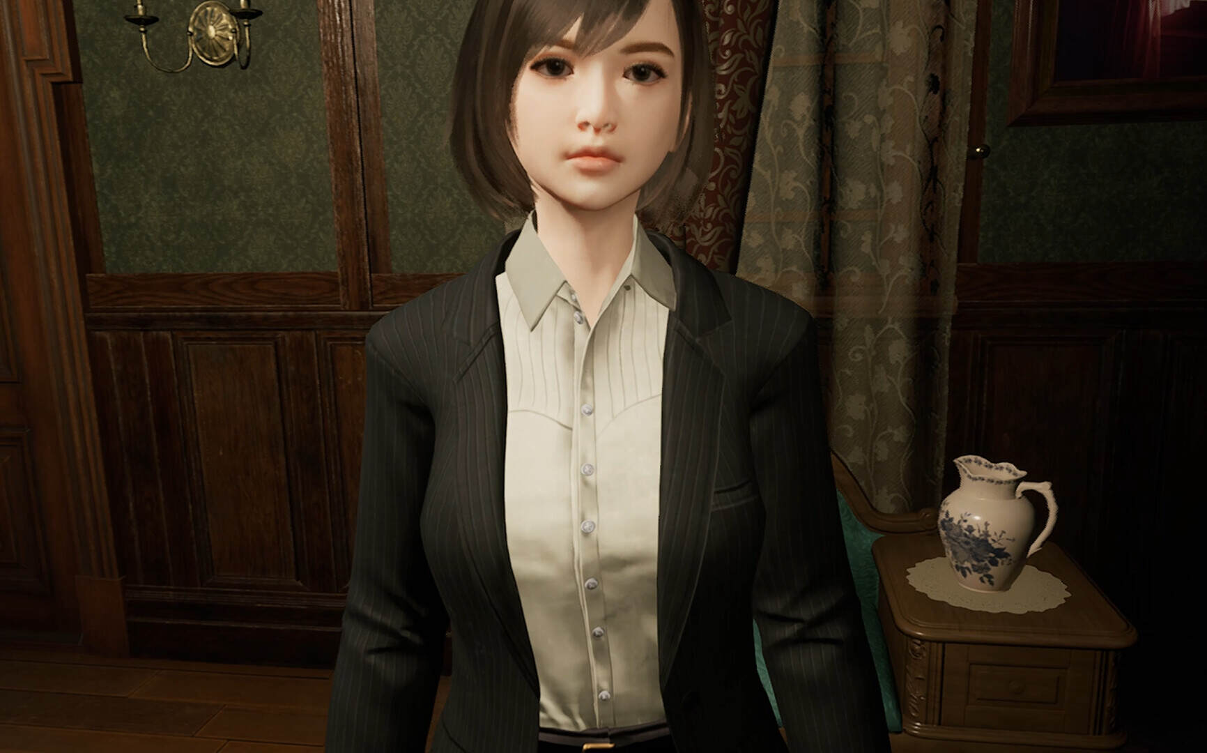 伊藤润二狂热 : 无止的囹圄/Junji Ito Maniac An Infinite Gaol