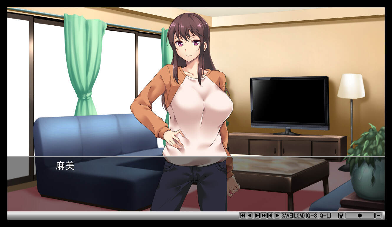 夺～出售伴侣~/UBAI: To Take Another Man’s Property