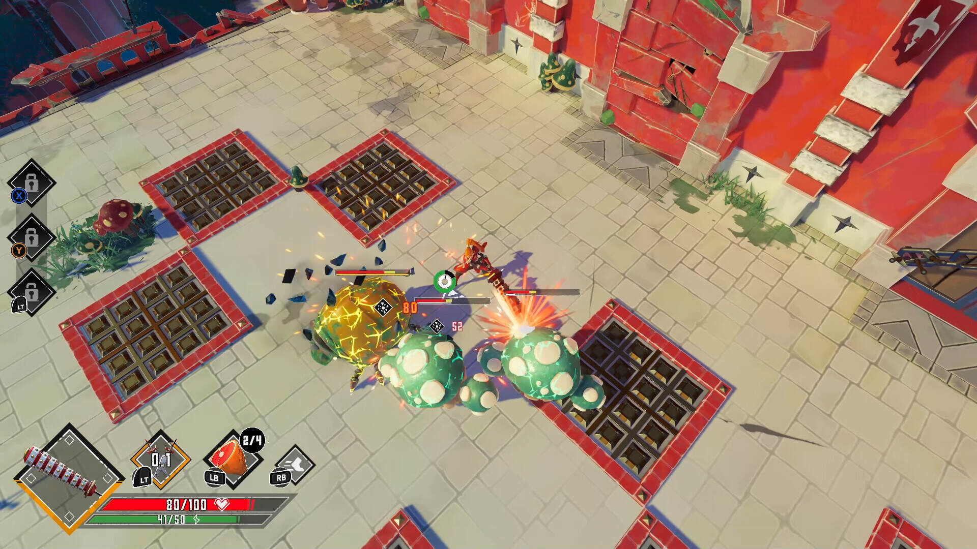 萨瓦拉人/Savara（v1.2.1）