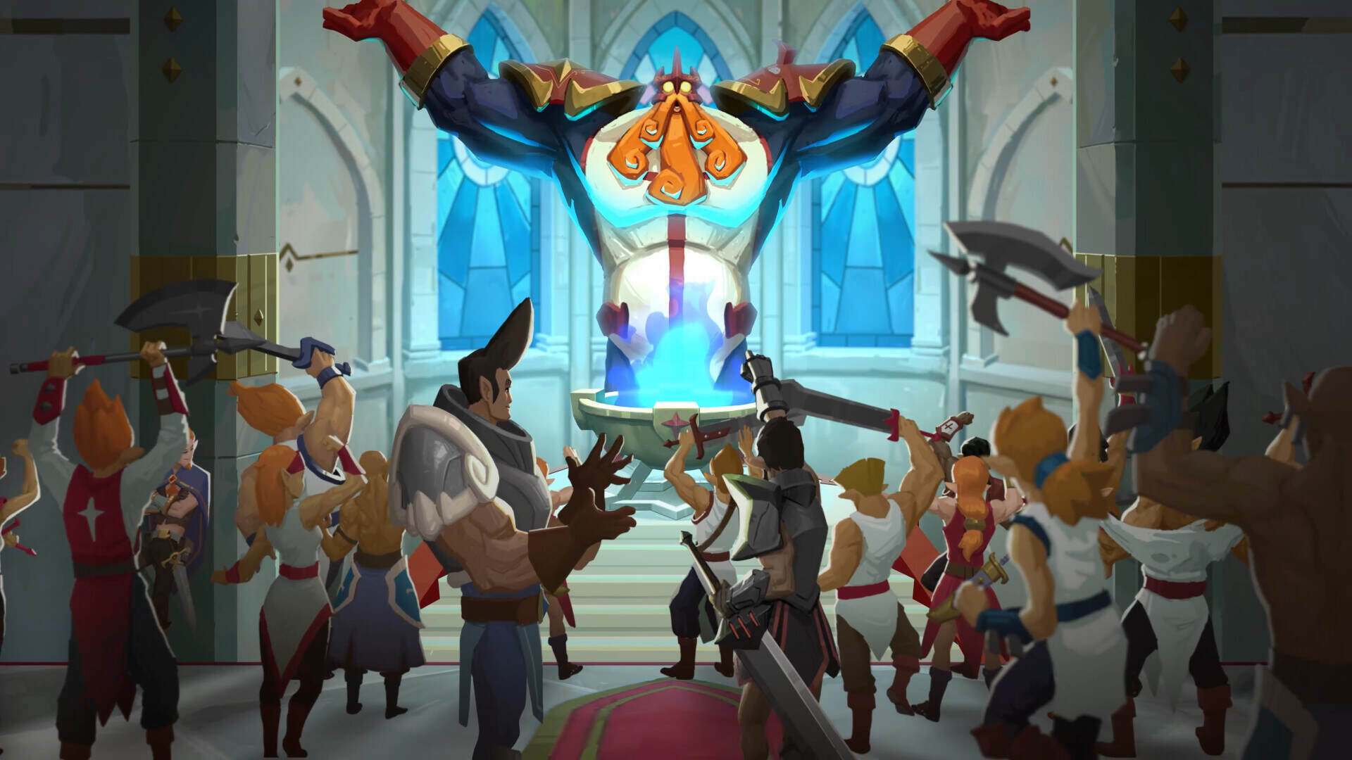 萨瓦拉人/Savara（v1.2.1）