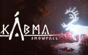 永夜：雪落/Skabma Snowfall（v1.1.111）