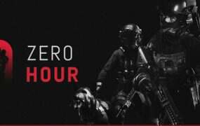 零点时刻/Zero Hour